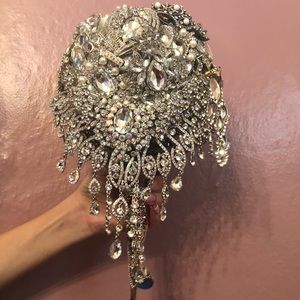 Broche Bouquet
